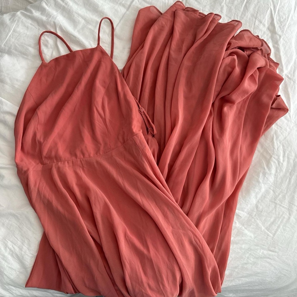 Lulus Bridesmaids Dress